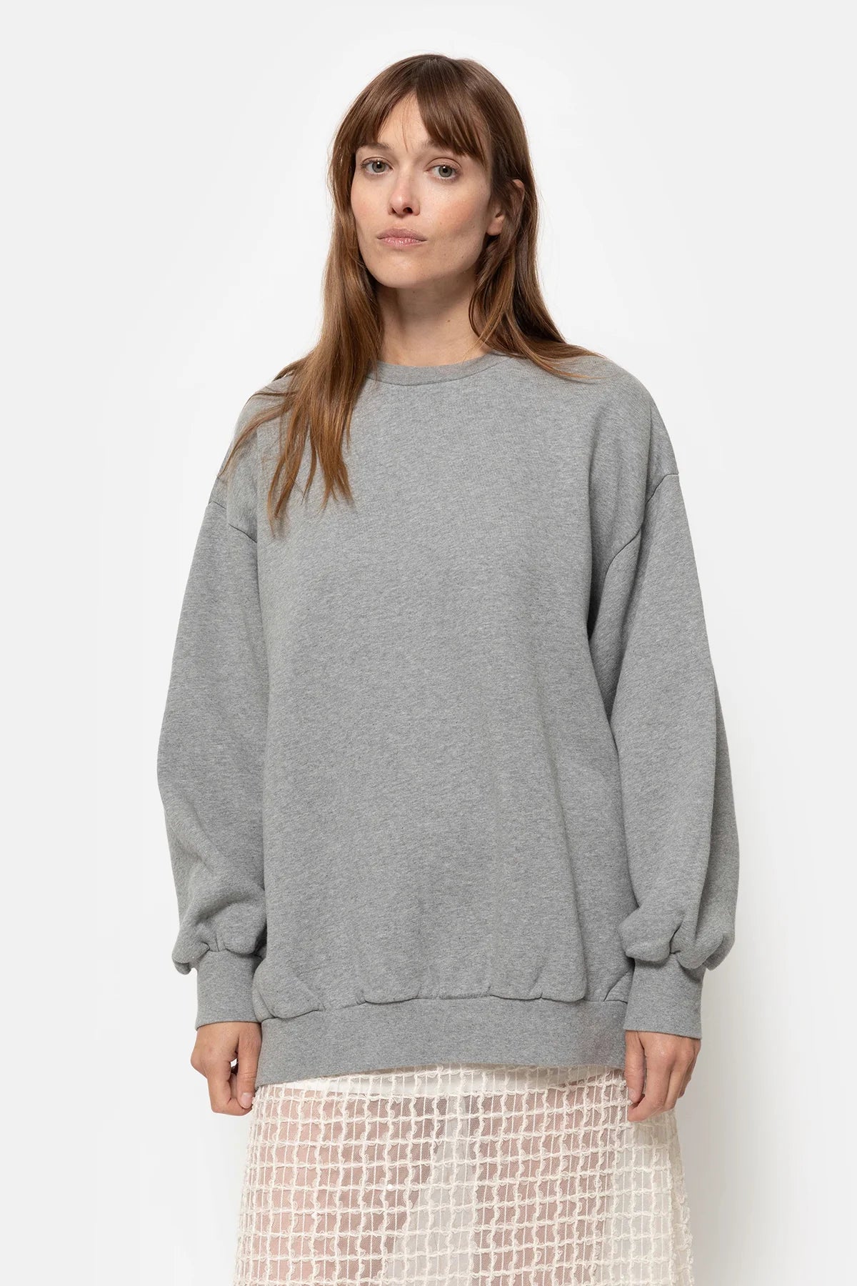 Sweat oversize ULLA