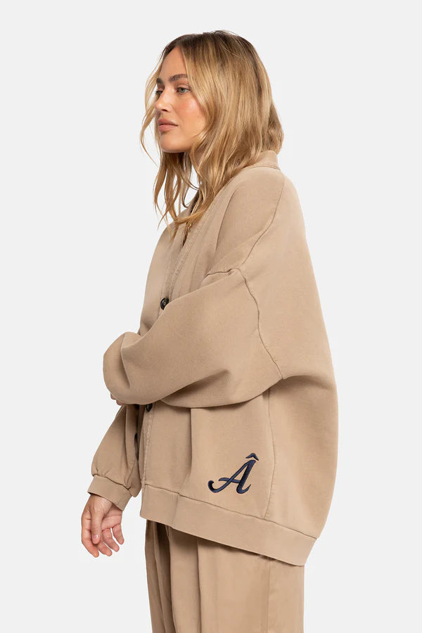 Cardigan oversize OBLIGATION