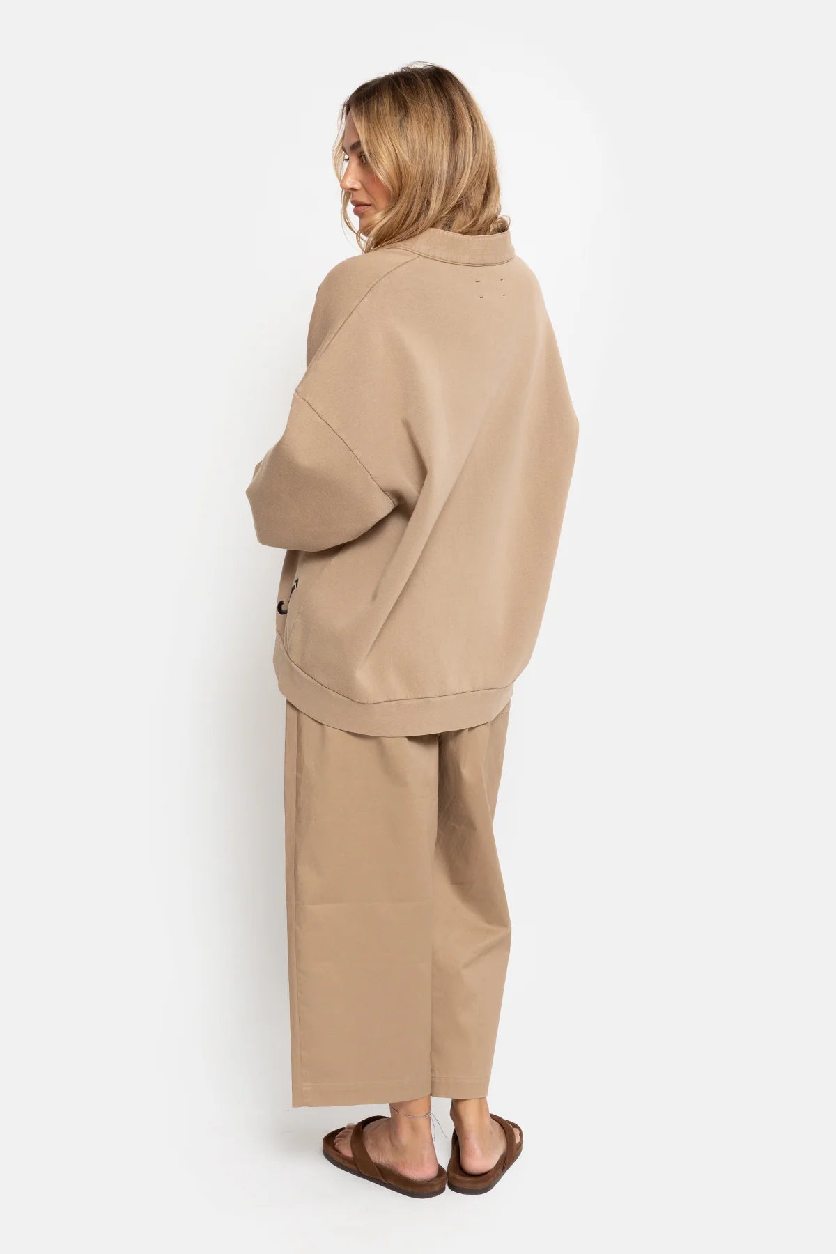 Cardigan oversize OBLIGATION