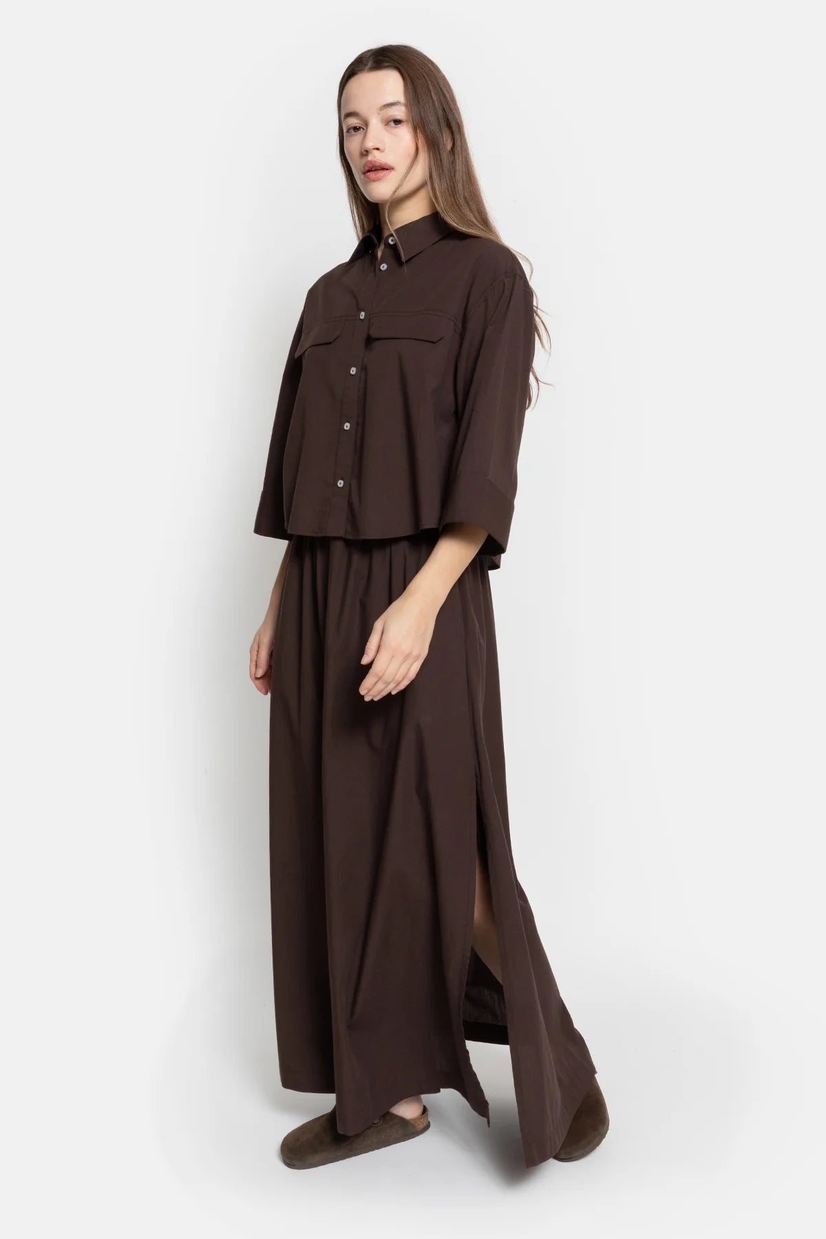 Jupe longue KILT