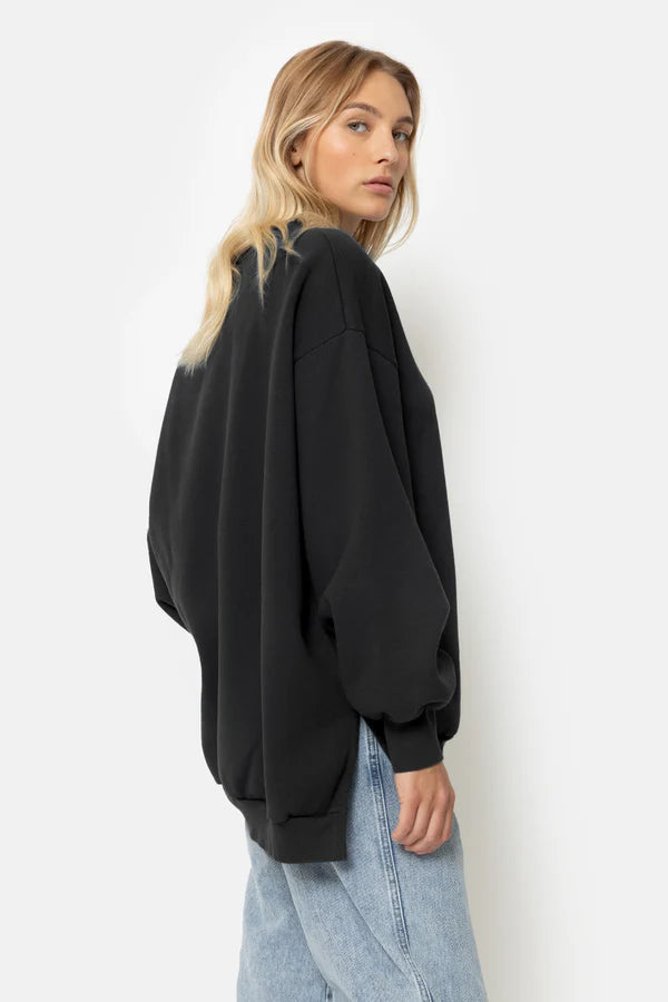 Sweat oversize ULLA