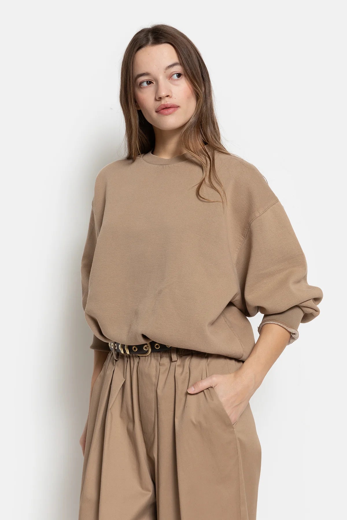 Sweatshort NOVELA