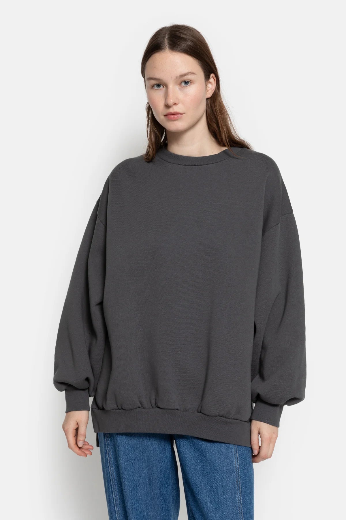 Sweat oversize ULLA