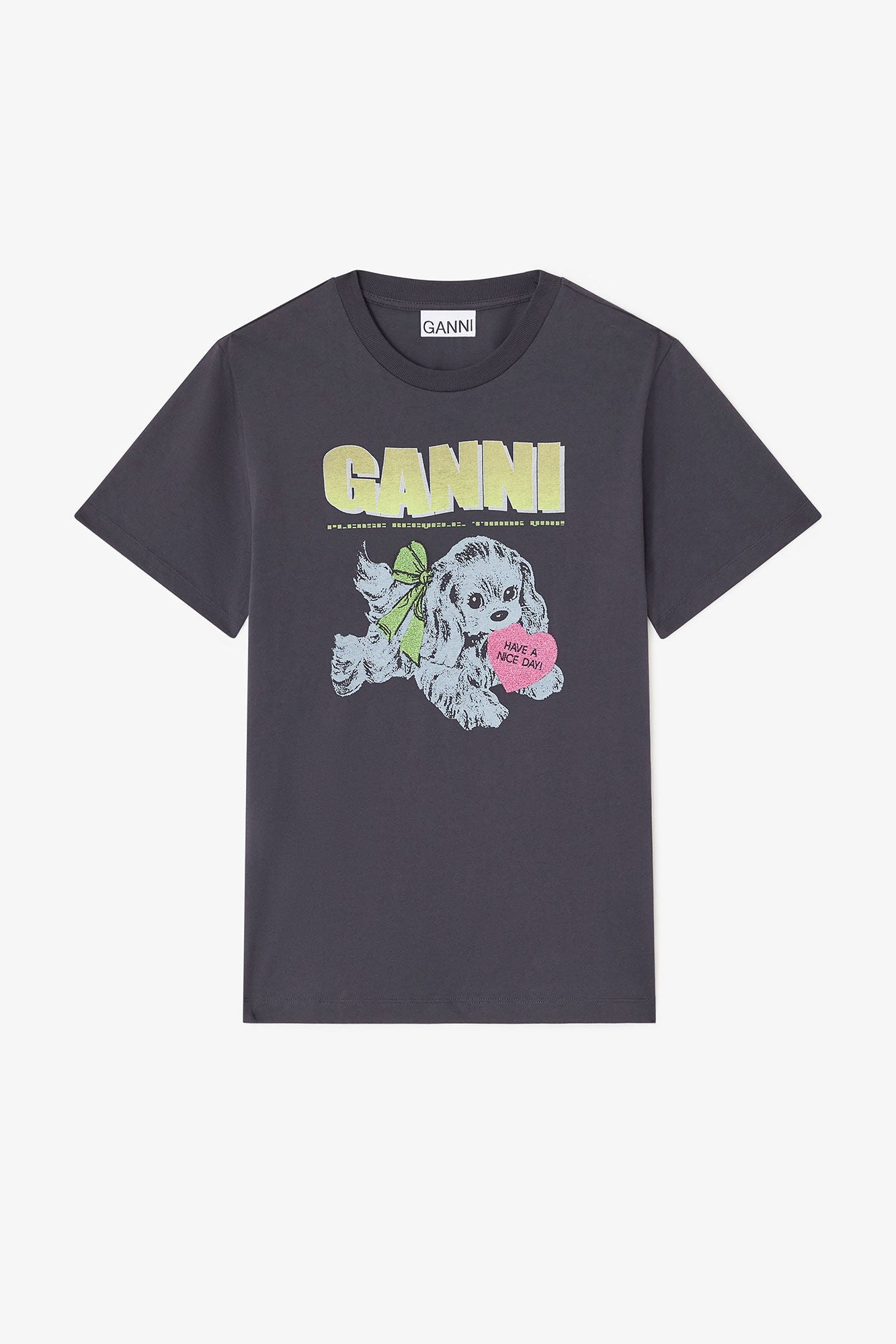 T-shirt Puppy