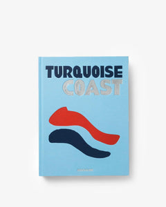 Turquoise
