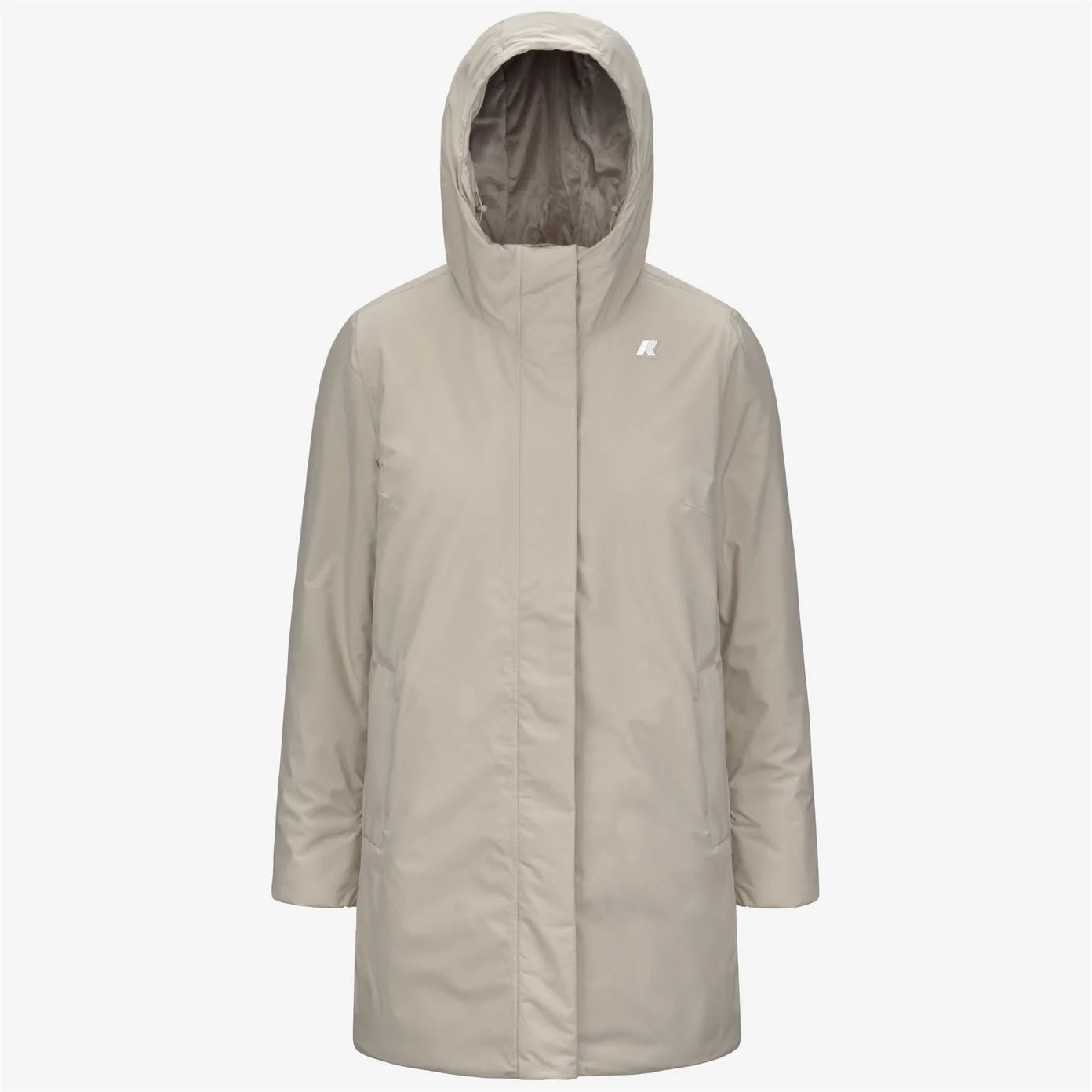 Veste capuche soft SOPHIE