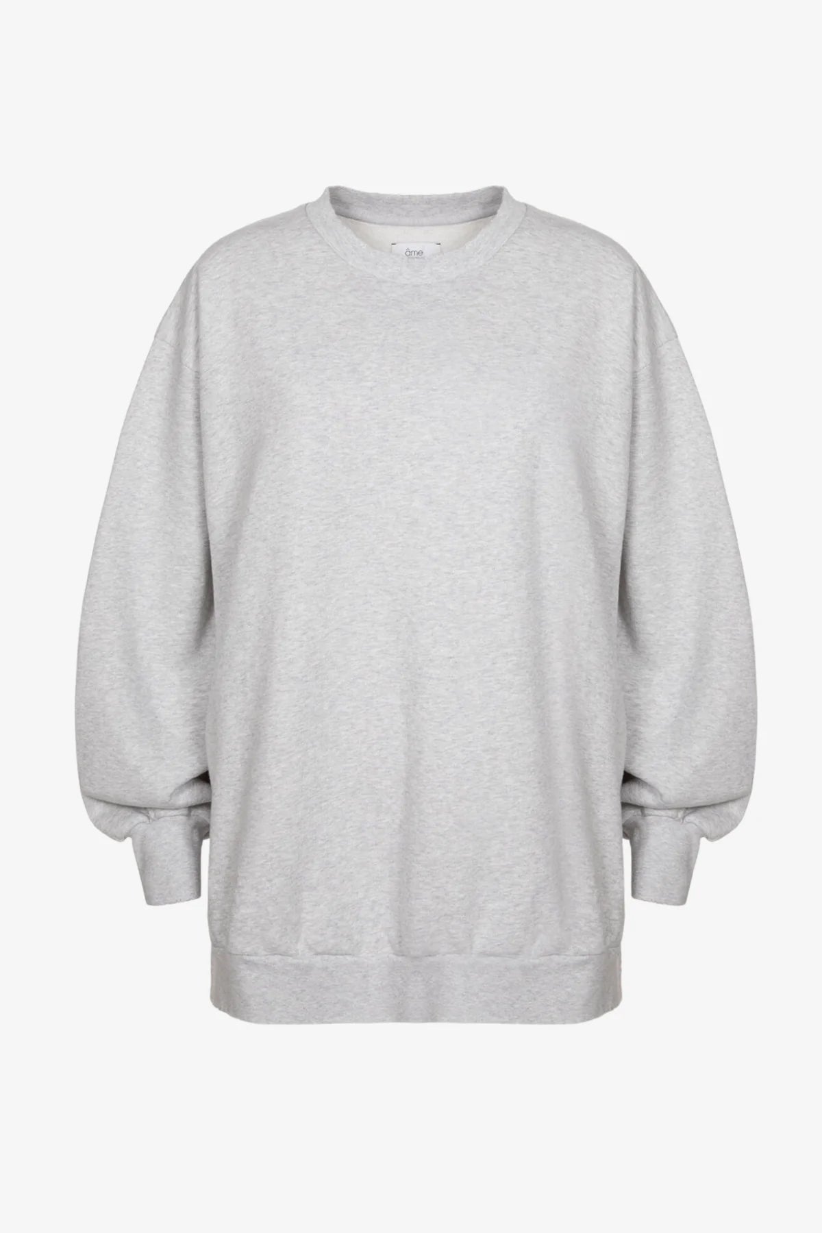 ULLA oversized sweatshirt