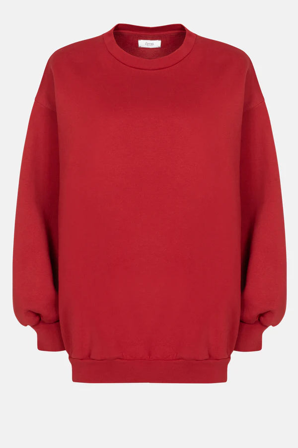 ULLA oversized sweatshirt