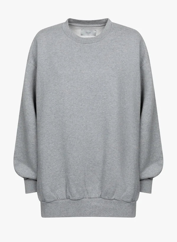 Sweat oversize ULLA