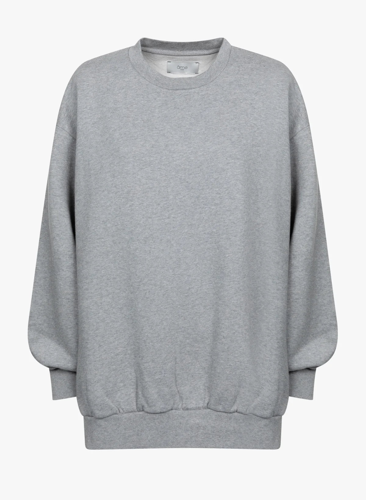 Sweat oversize ULLA