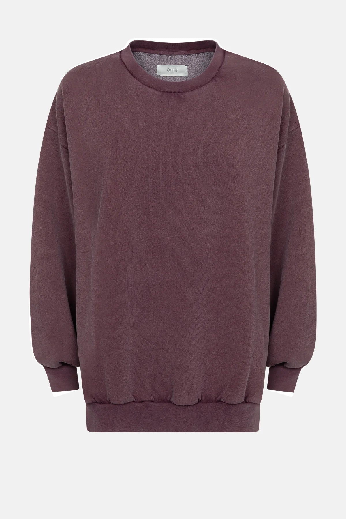 Sweat Oversize ULLA