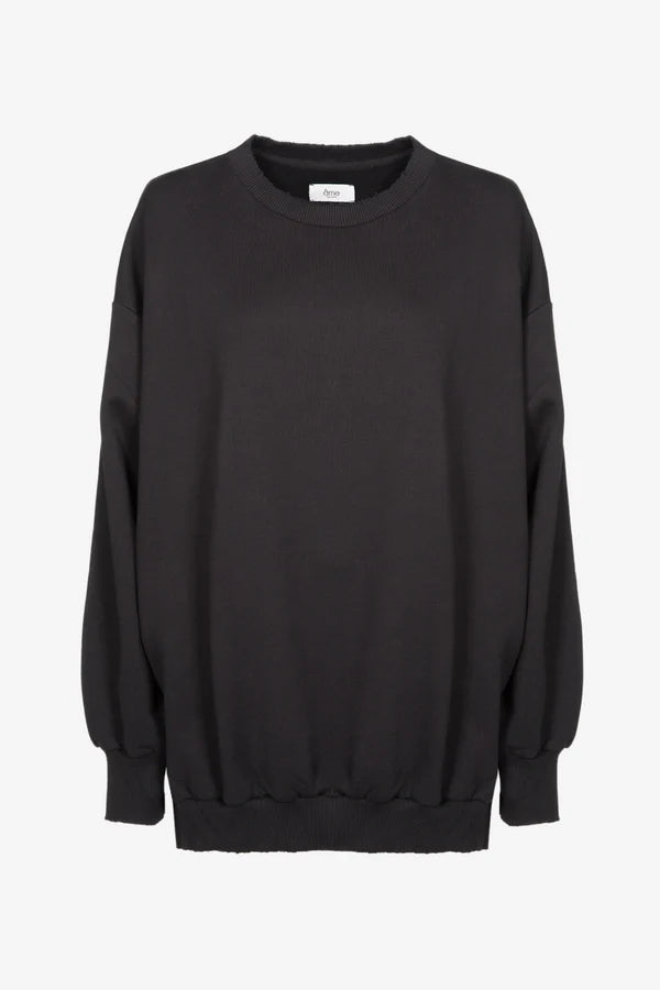 ULLA oversized sweatshirt