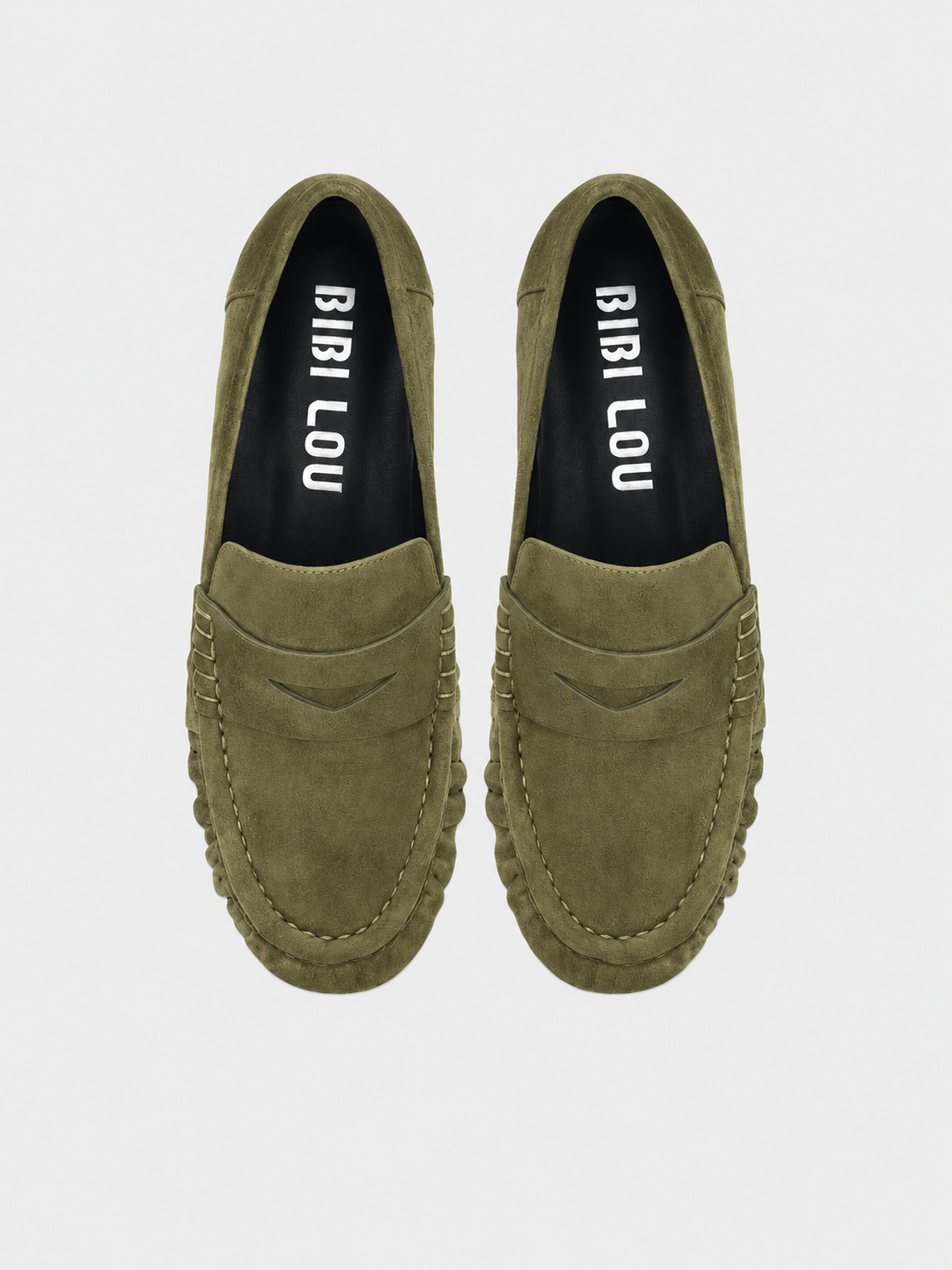 Mocassins loafers