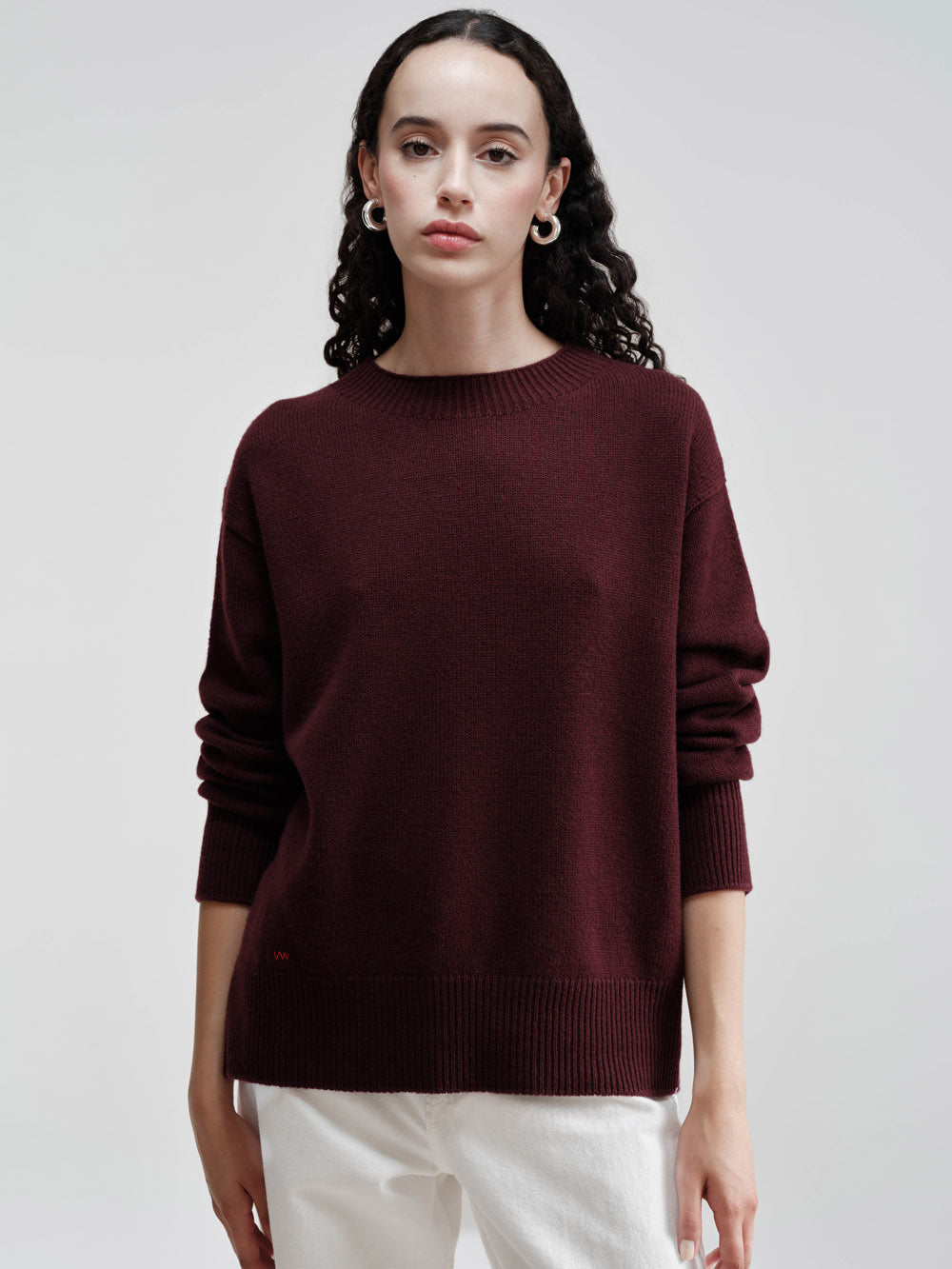 MINIMALISH Sweater