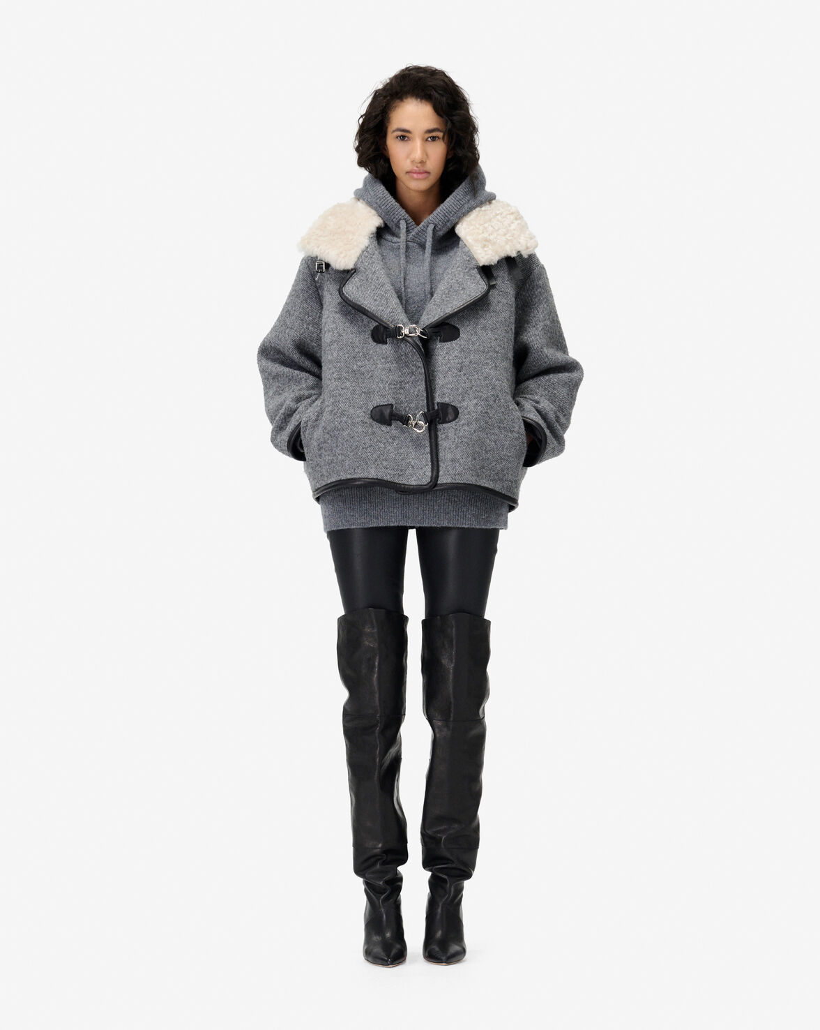Veste KASSON