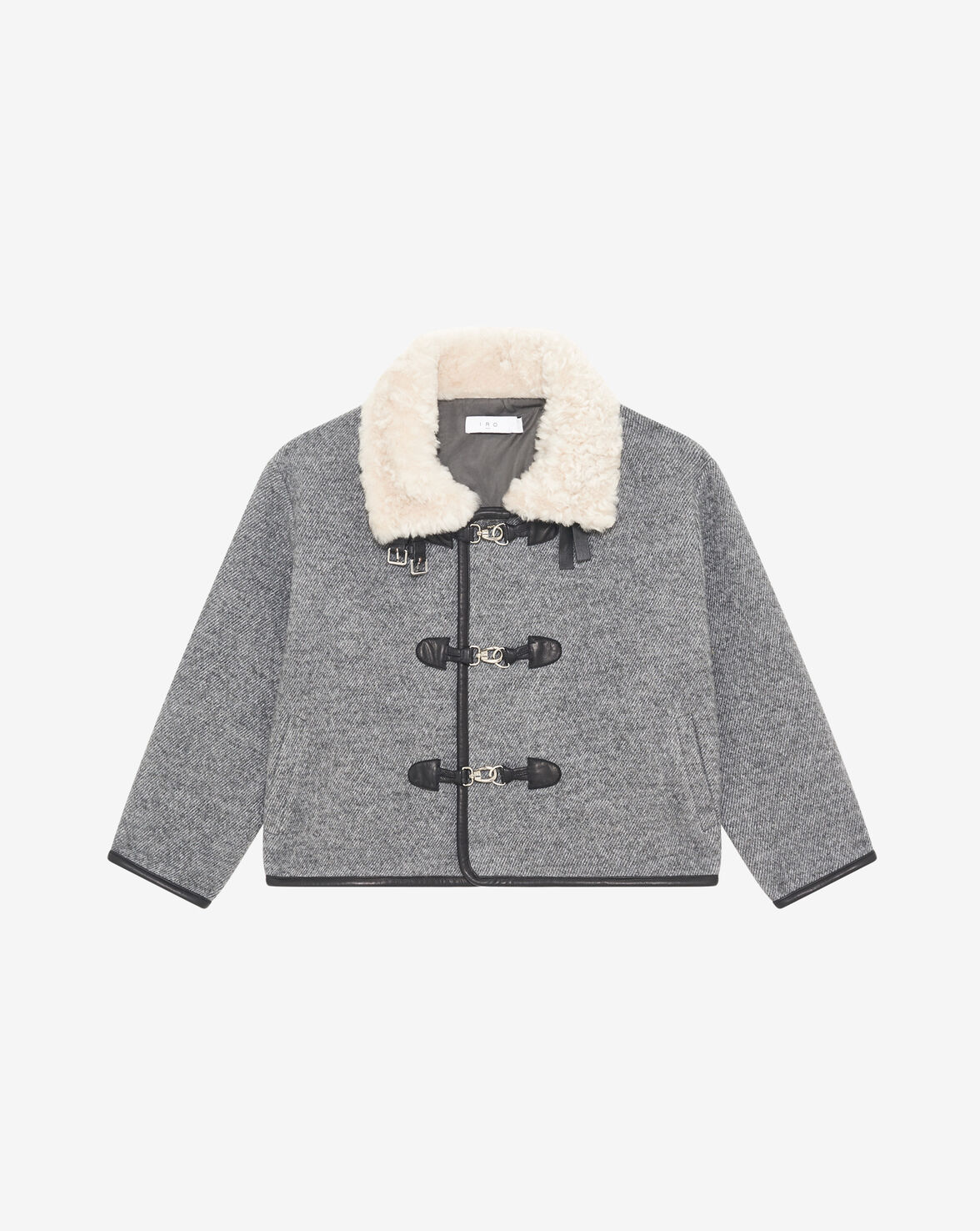 Veste KASSON