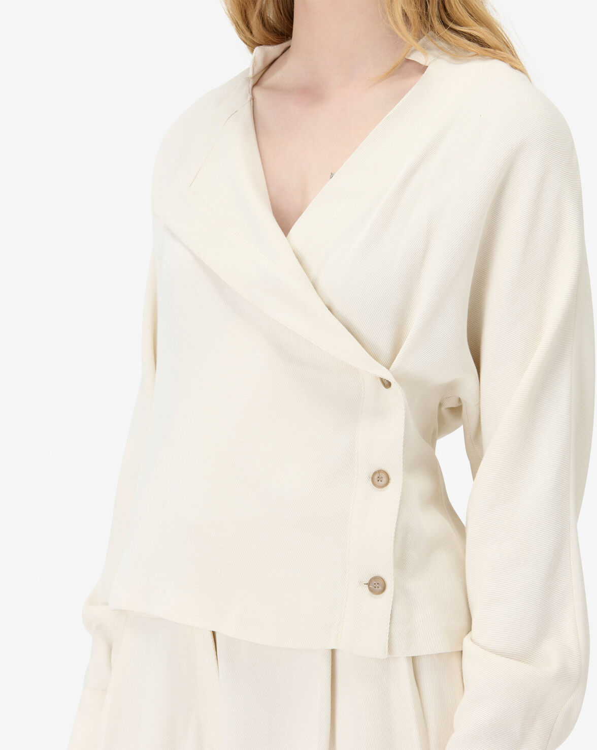 Blouse Paquita