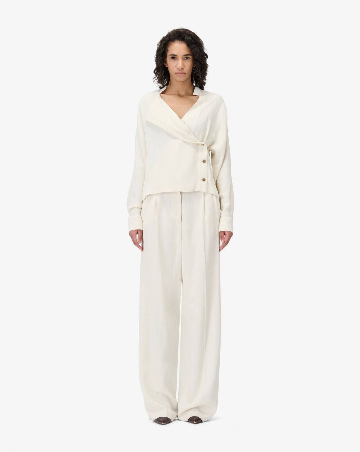 Blouse Paquita