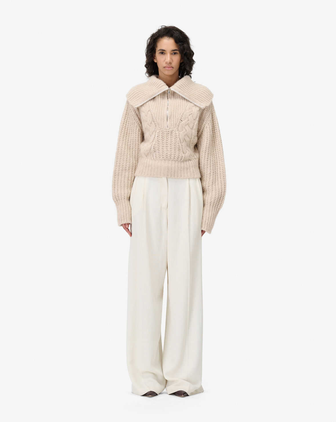 Pantalon PALLIA