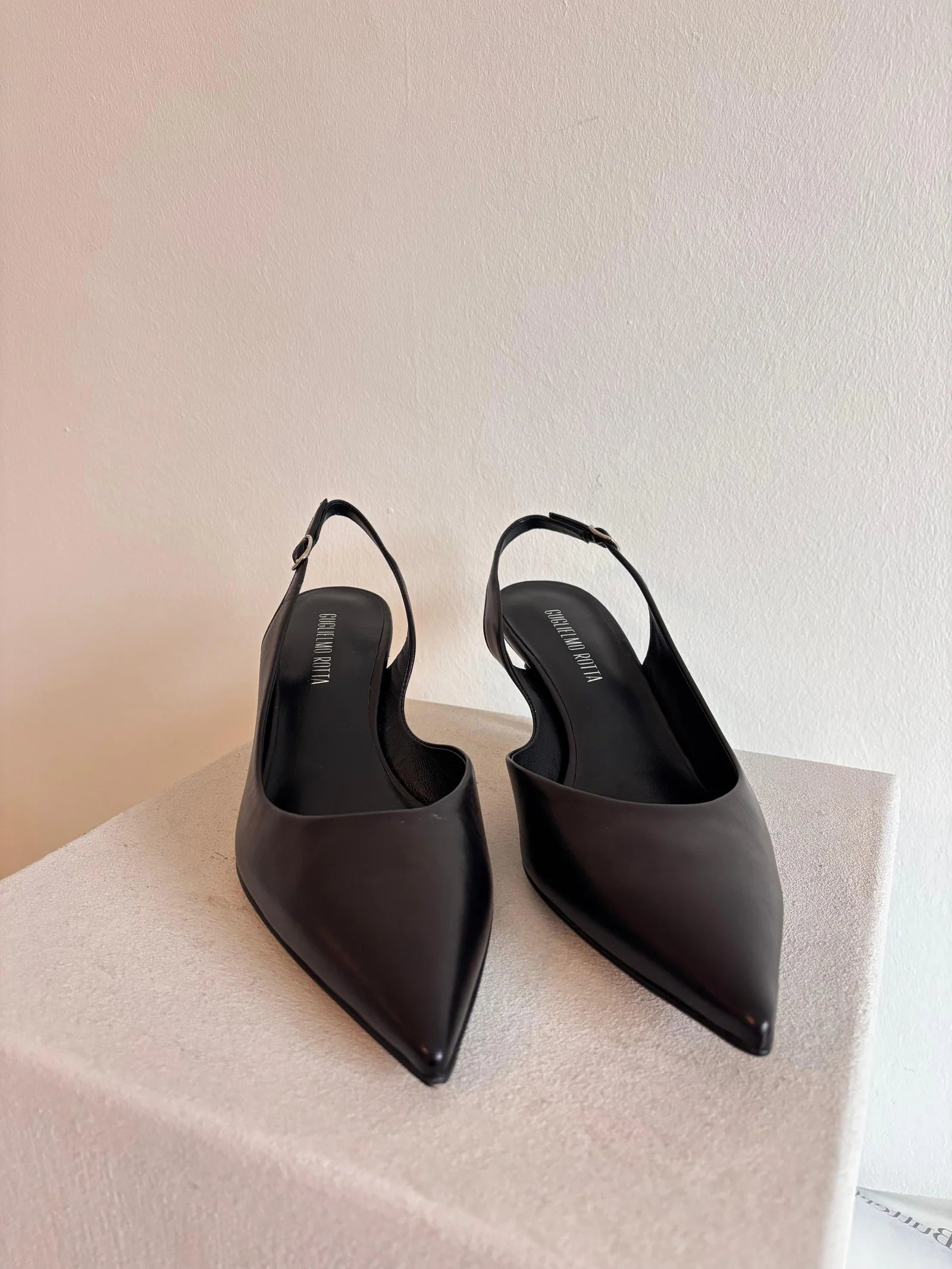 Escarpin Aily
