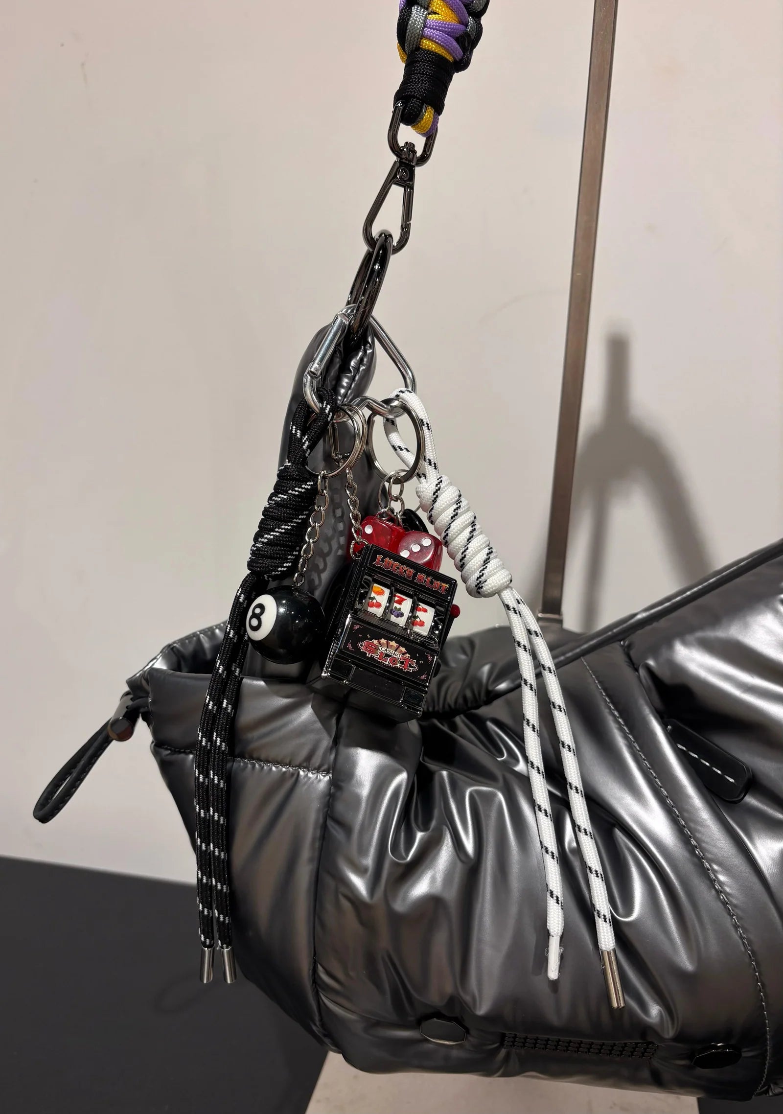 Bijou de sac SHOUIA