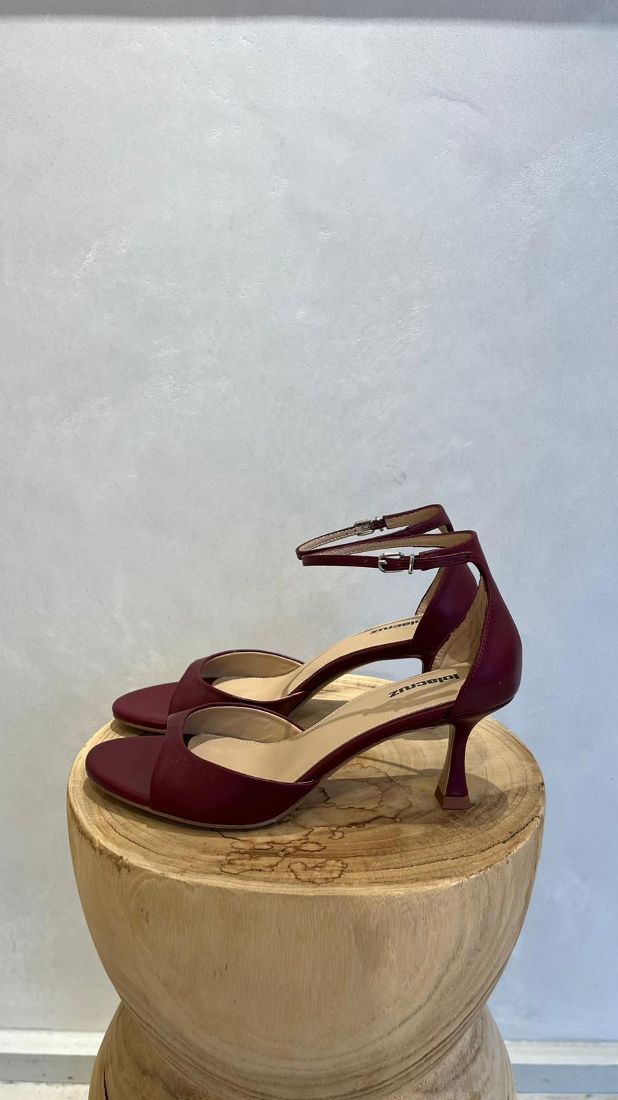 Sandales à talons Kumala