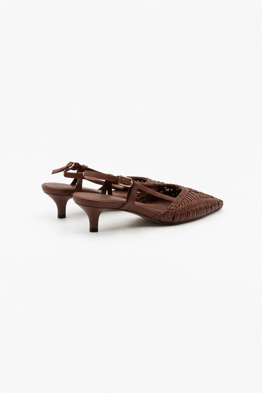 Sling back KATHRYN
