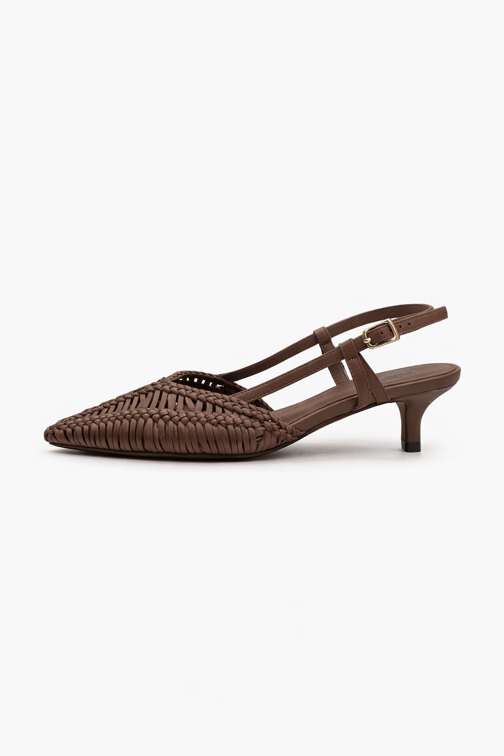 Sling back KATHRYN