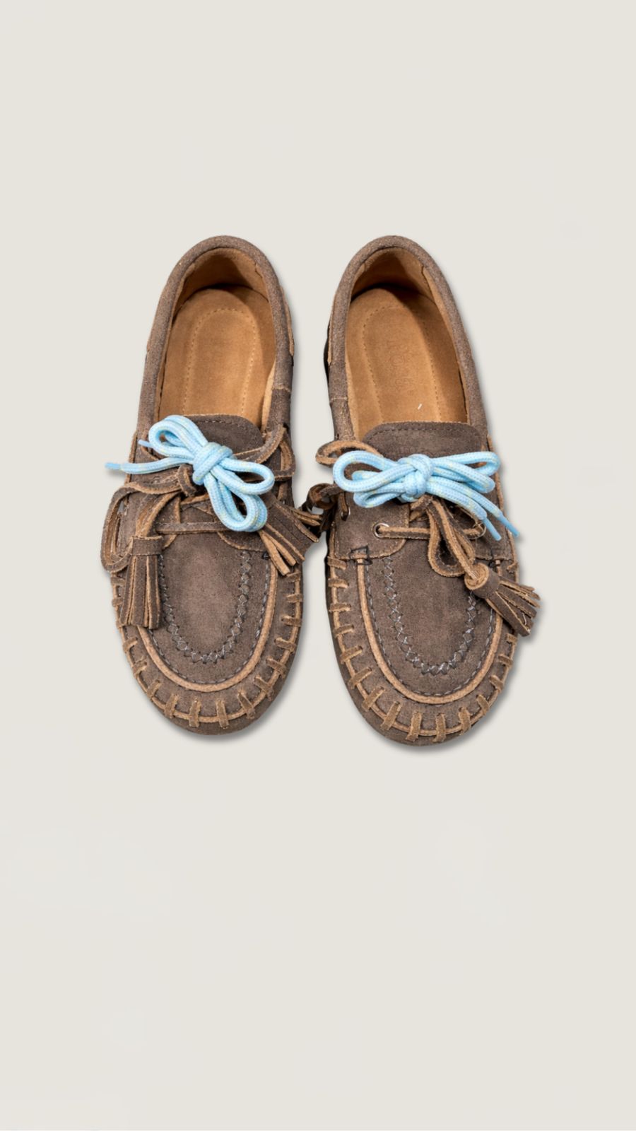 Mocassin Floches