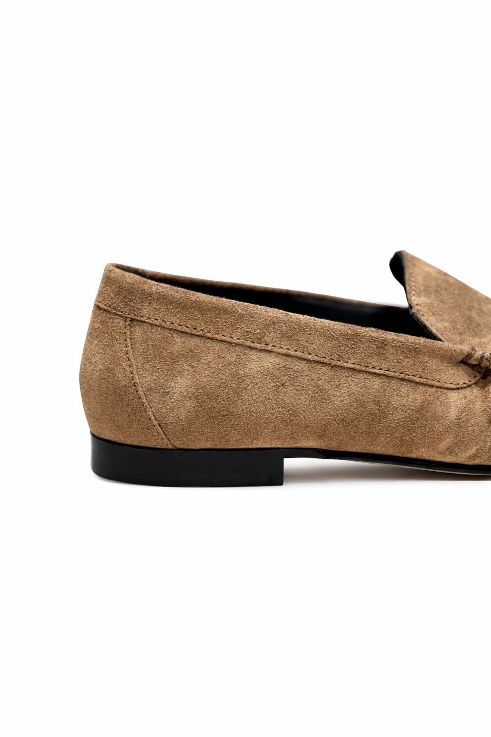 Mocassins ELENA sésame