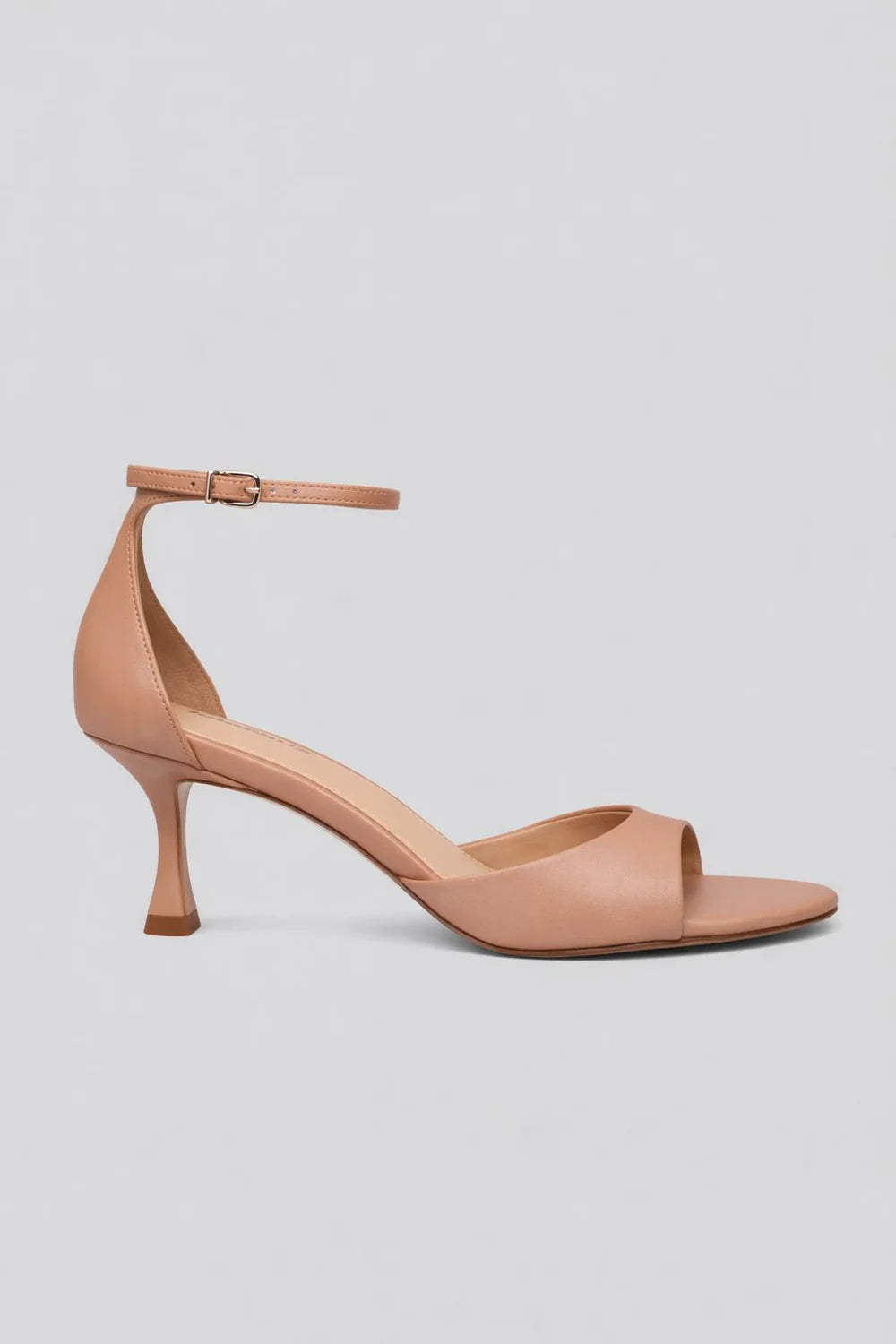 Sandales talons Kumala