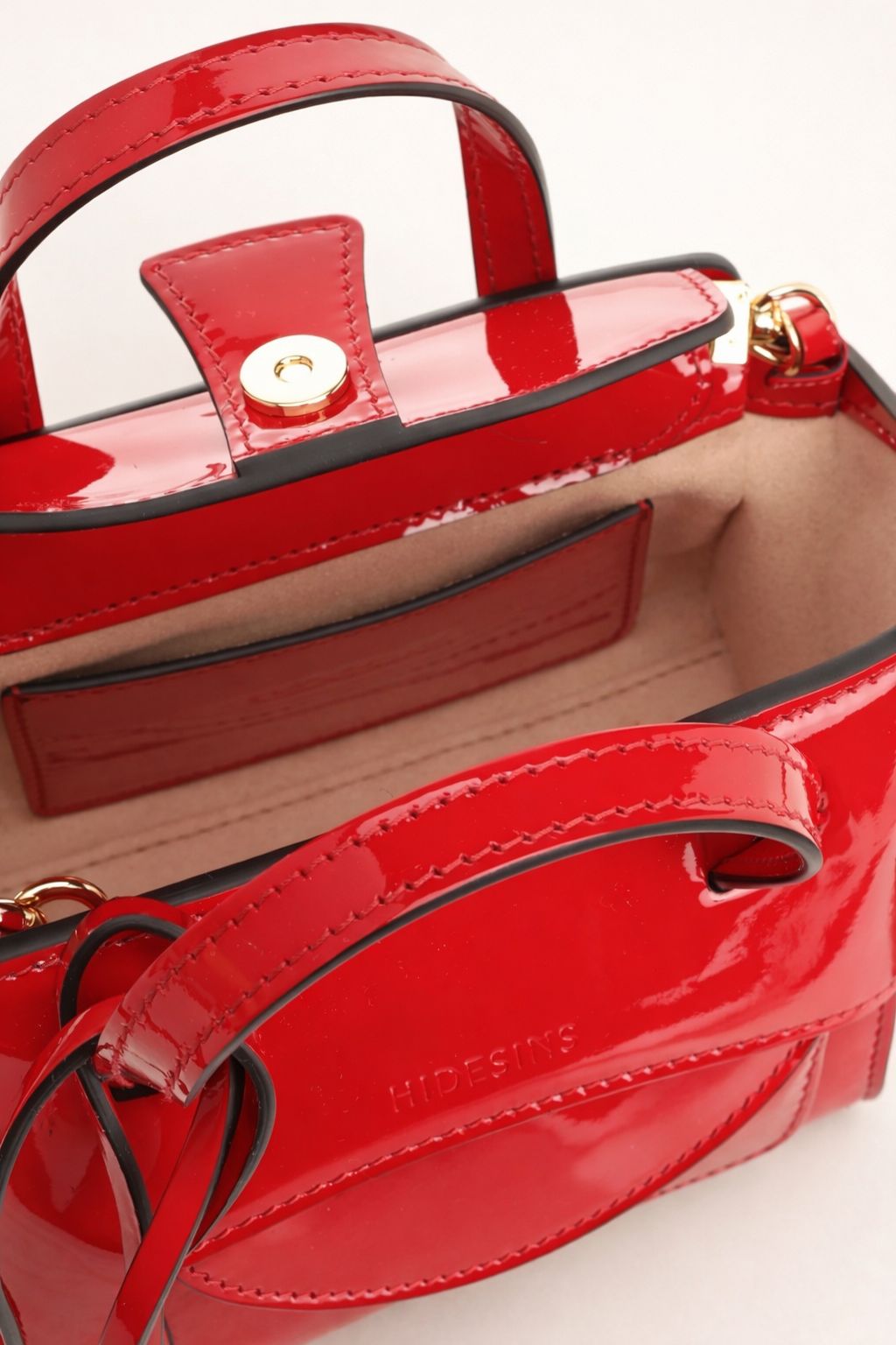 Sac Flap XS Piuma