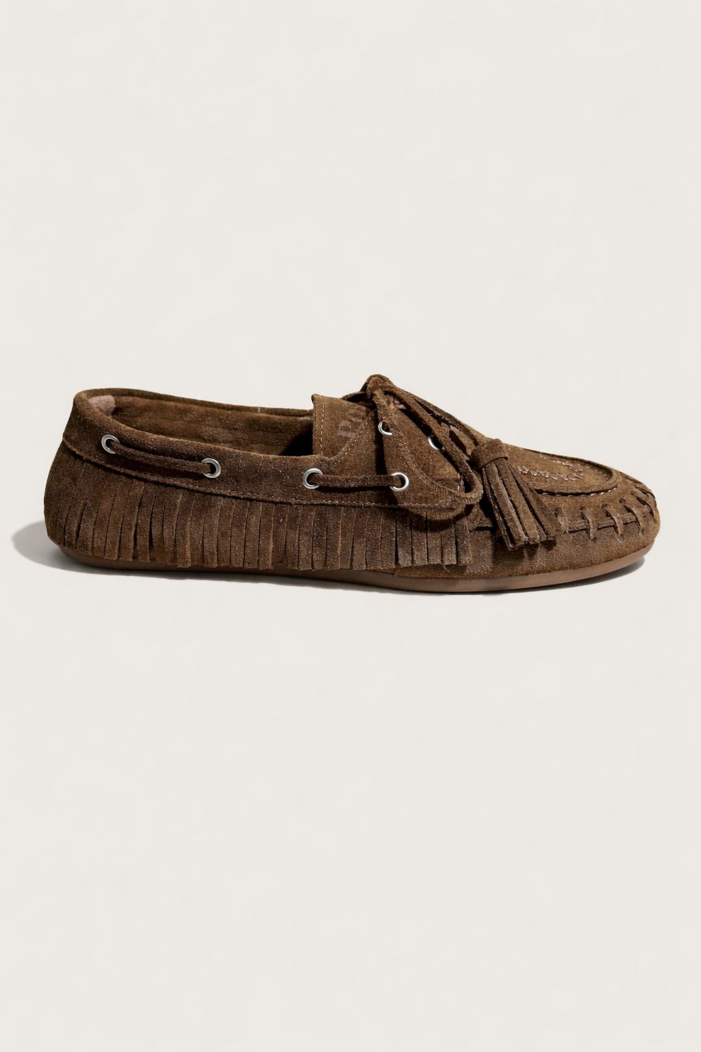 Mocassin Floches