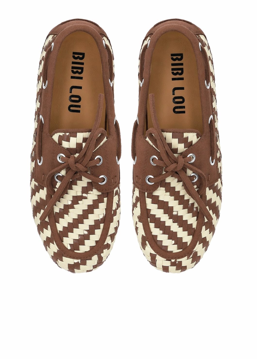 Mocassins TANA