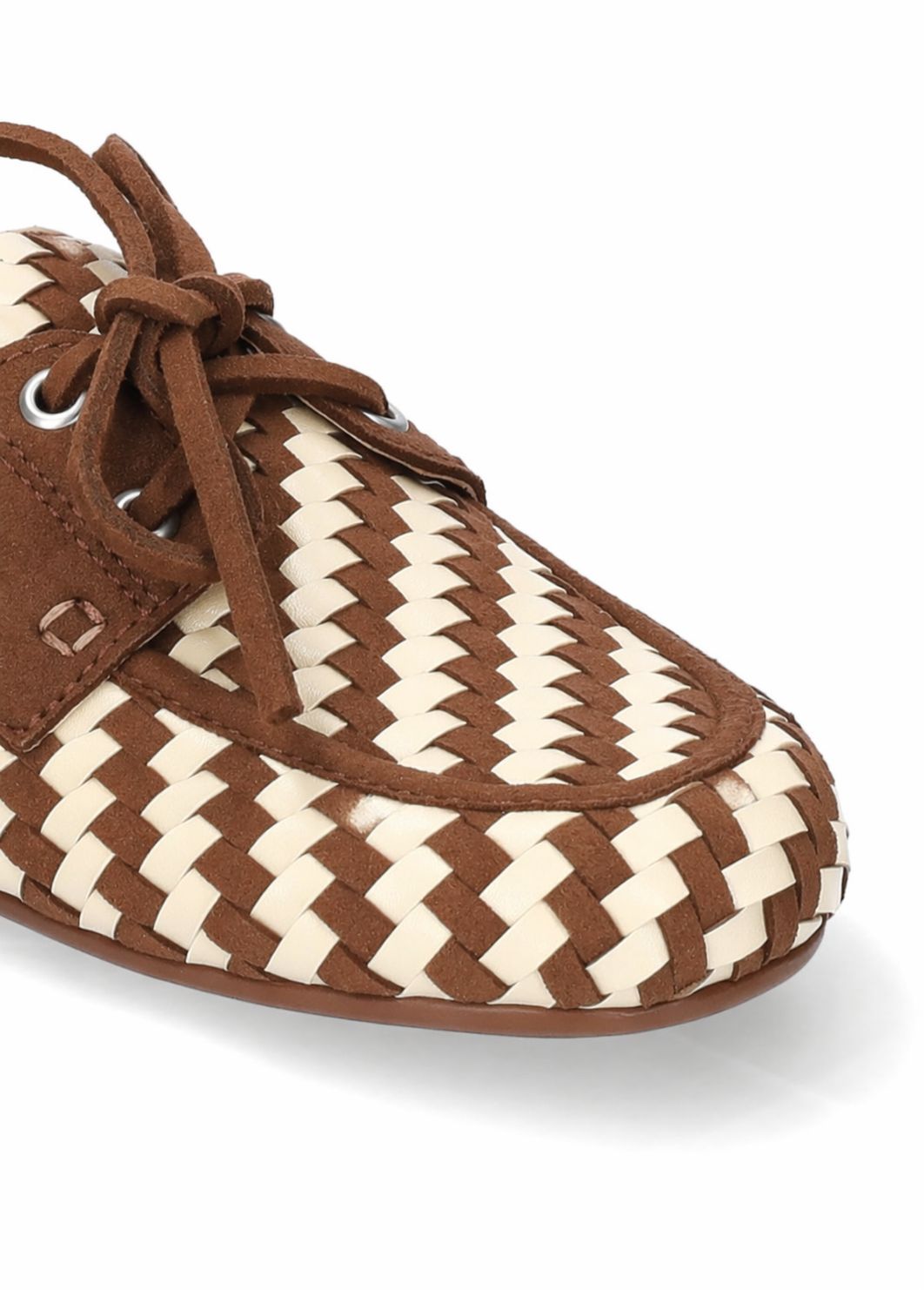 Mocassins TANA