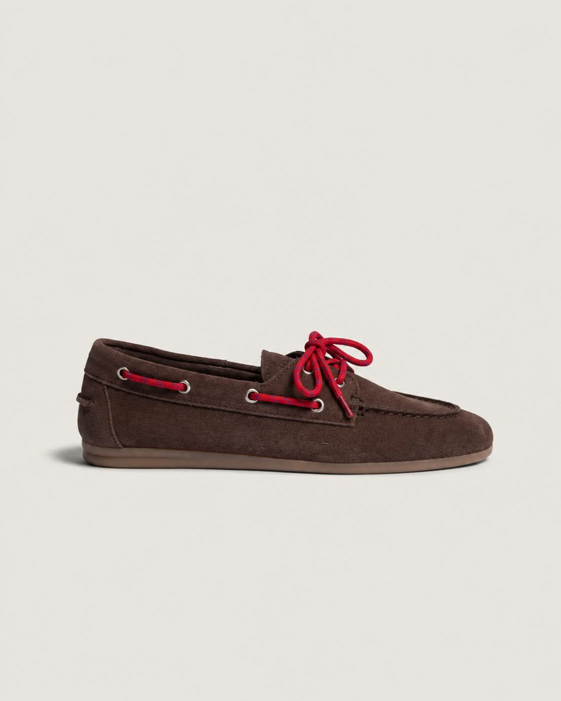 Mocassins SUEDE