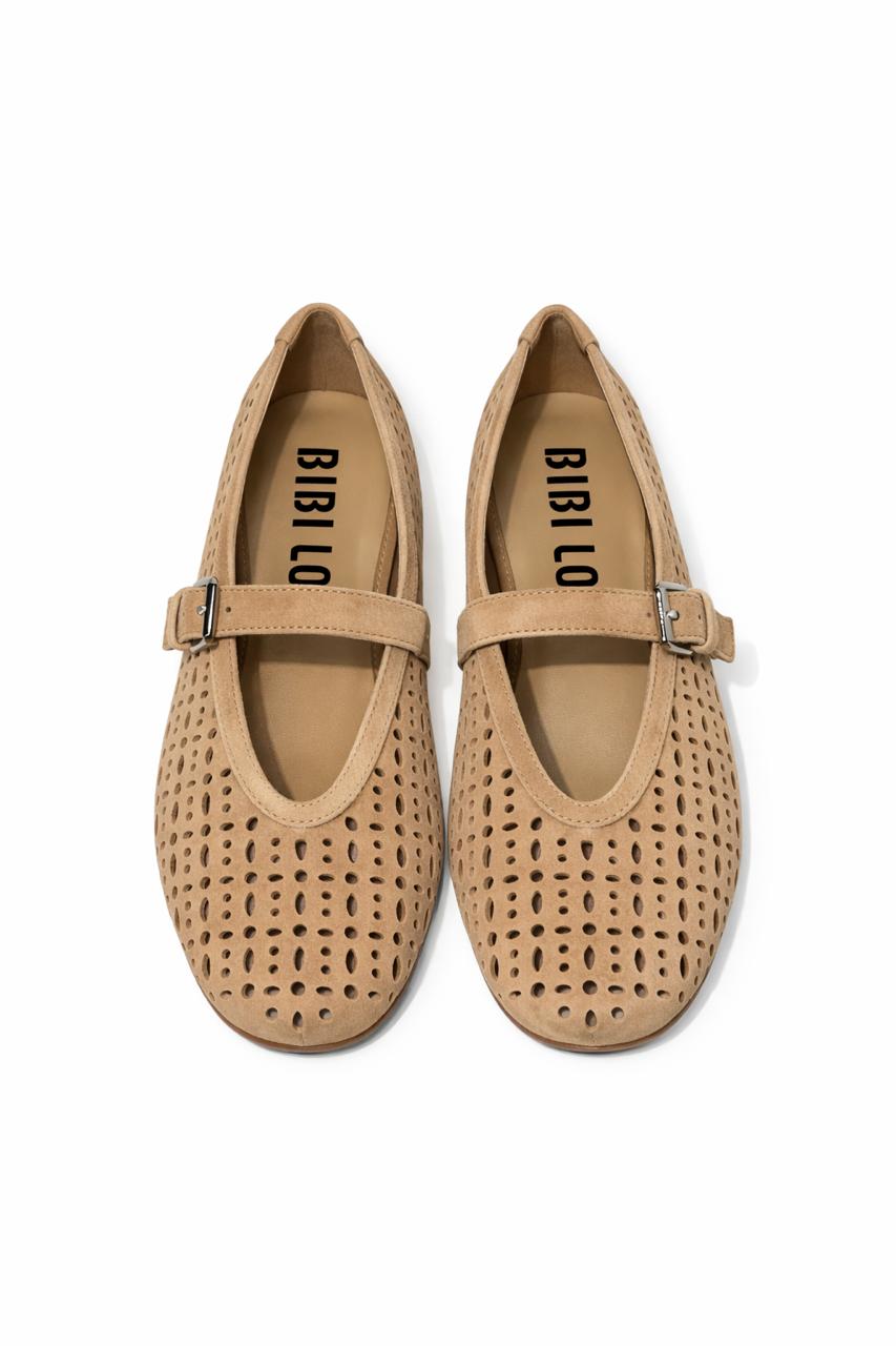 Ballerines MAIA