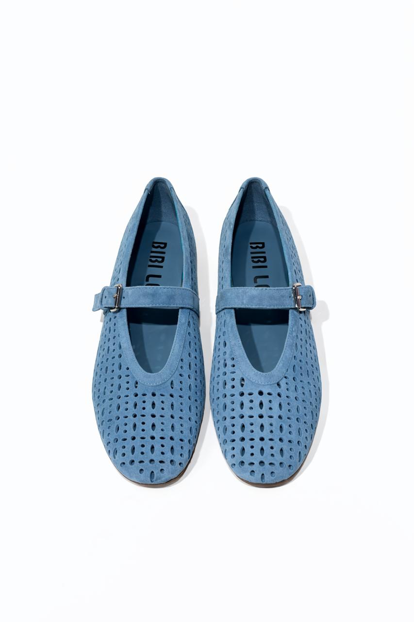 Ballerines MAIA