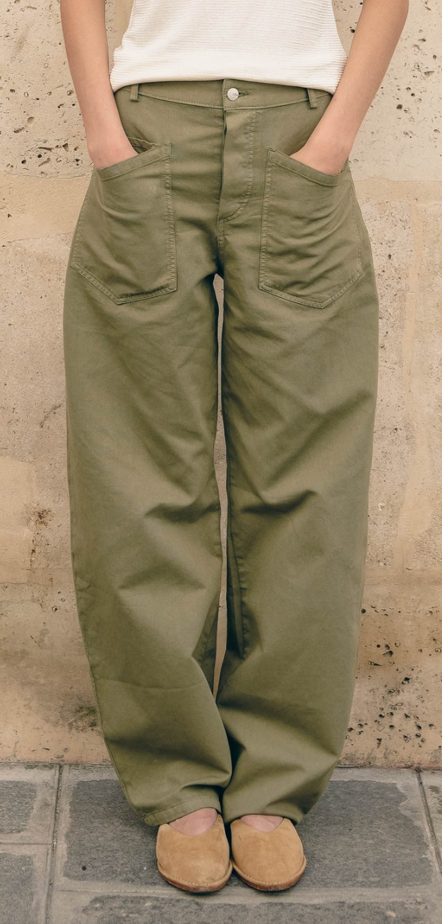 Pantalon YOUNG