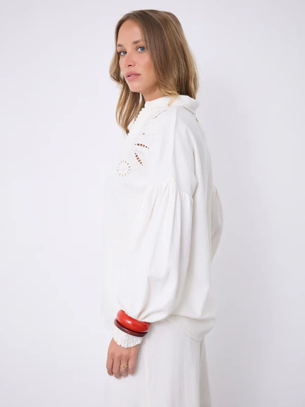 Blouse ZINNA