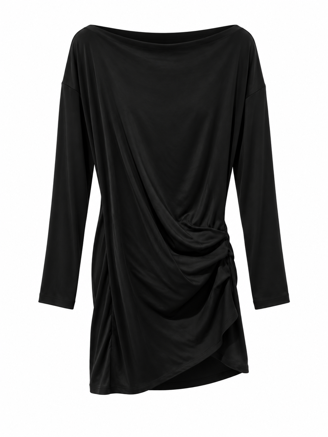 Robe courte TSUBAKI