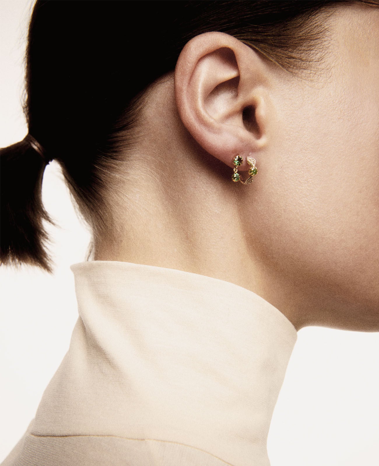 Adele earring