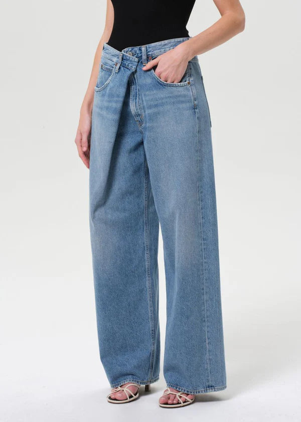 Jeans Vana Fold