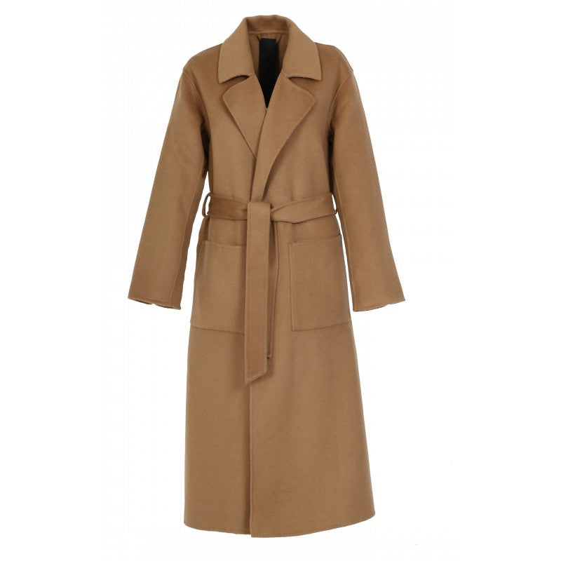 Allegoria Coat