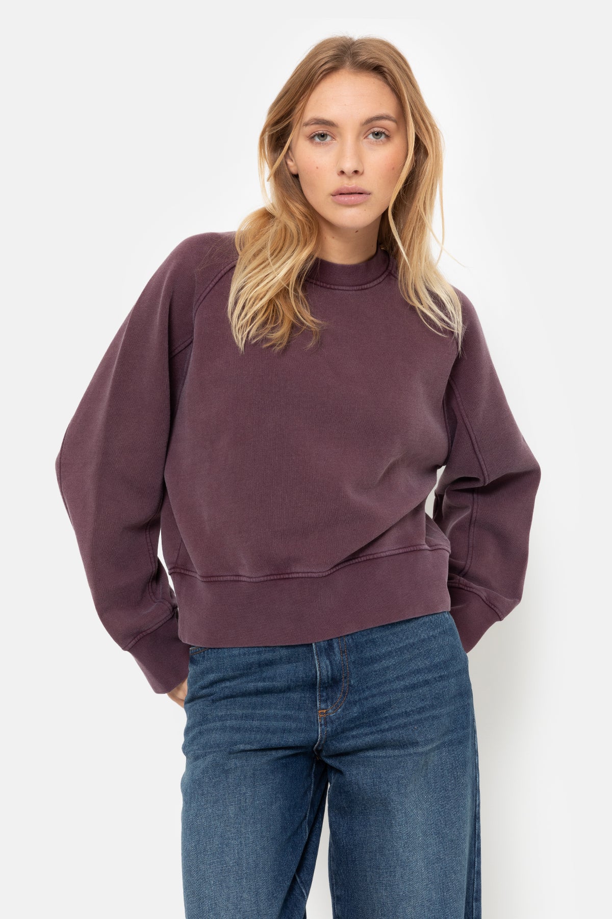 Sweatshirt MIKE