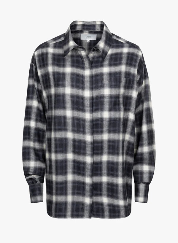 Chemise oversize DADDY