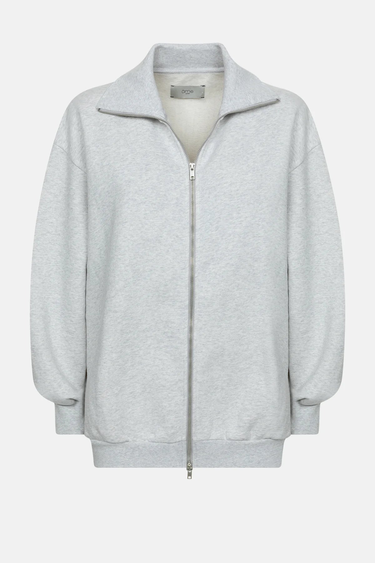 Sweat Cardigan MONACO