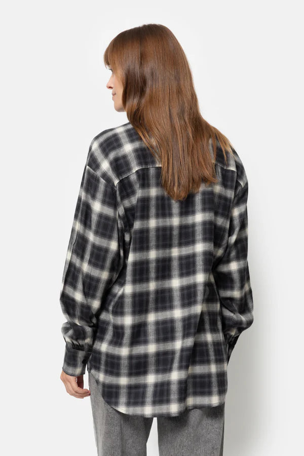 Chemise oversize DADDY