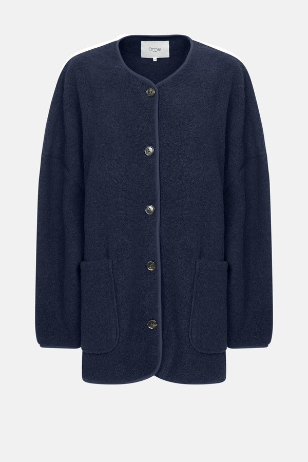 Veste Oversize HANNAH