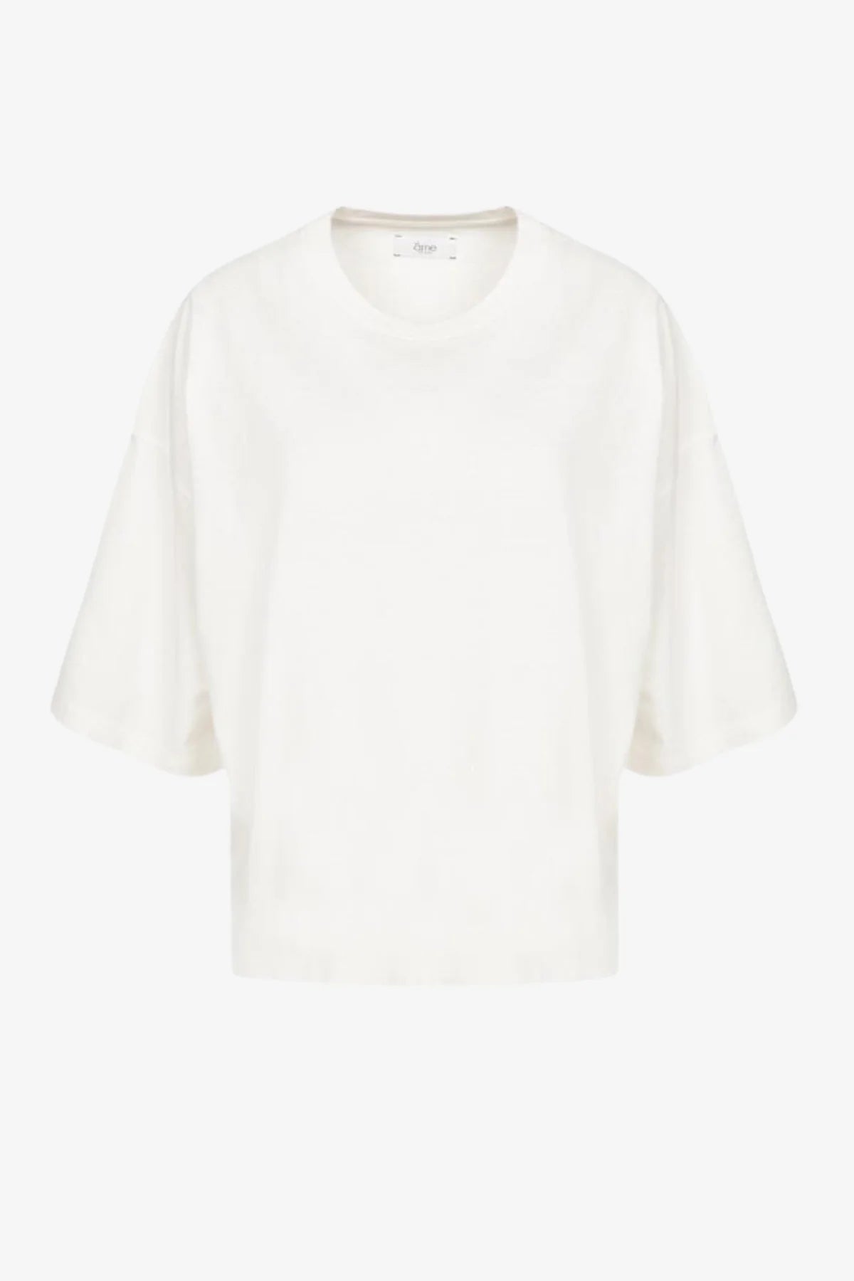 Eloise boxy t-shirt